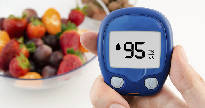 Diabetes & Weight Loss