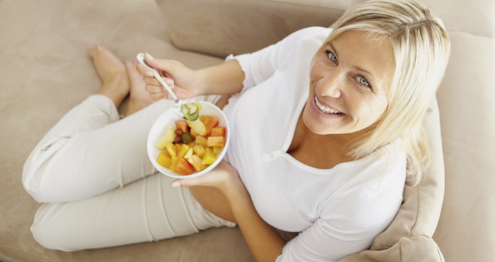 Menopause & Weight Loss