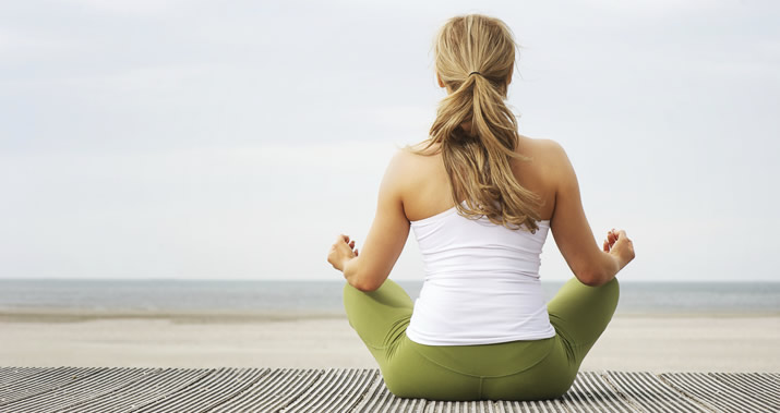 Meditation Made Simple