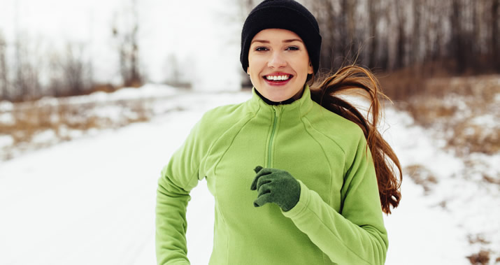 Boost Your Immune System This Winter