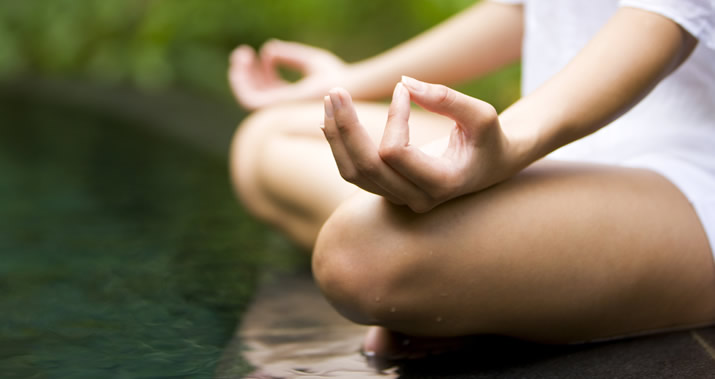 Guided Meditation for Weight Loss