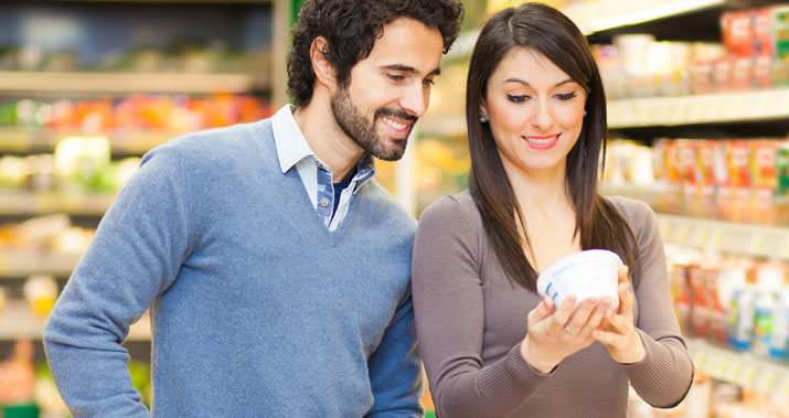 Reading Nutrition Labels