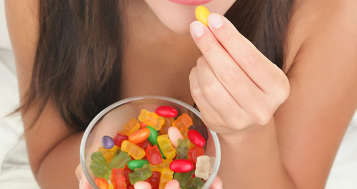 Added Sugar Addiction