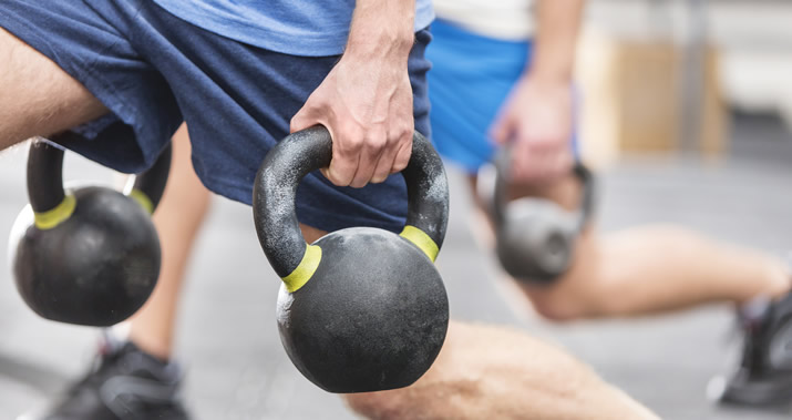 Eating before and after your workouts