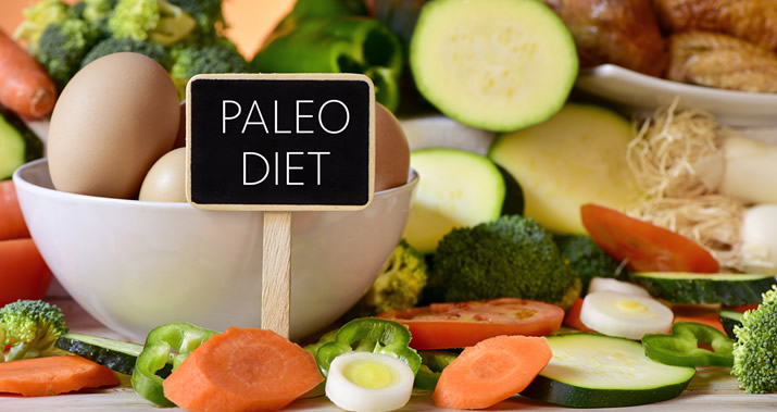 Paleo Diet
