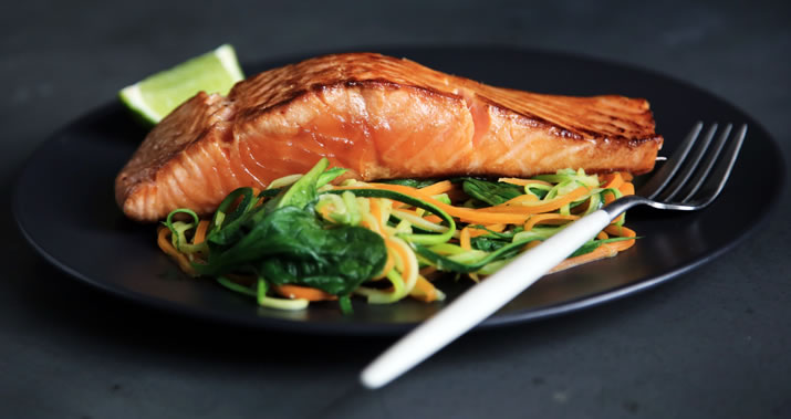 The Anti-Inflammatry Diet