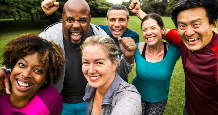 13 Ways to Naturally Boost Mood