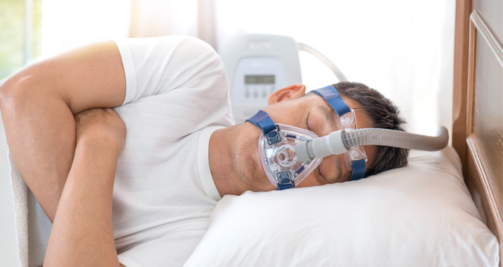 Sleep Apnea and Weight Loss