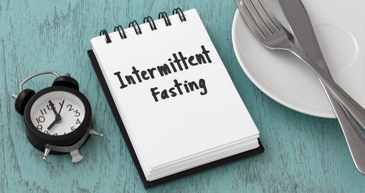 Is Intermittent Fasting Healthy?
