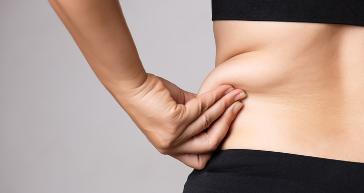 Strategies for Reducing Body Fat Percentage