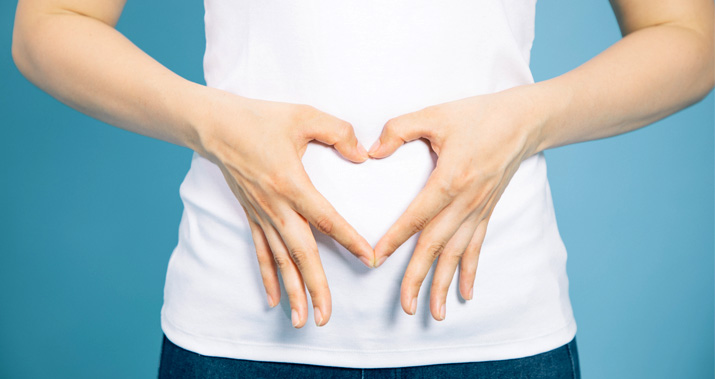 How to Keep Your Gut Healthy