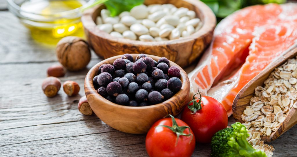 Best Foods for Your Heart