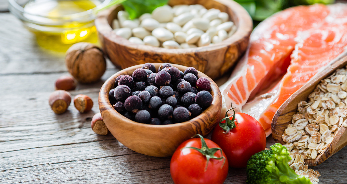 Best Foods for Your Heart