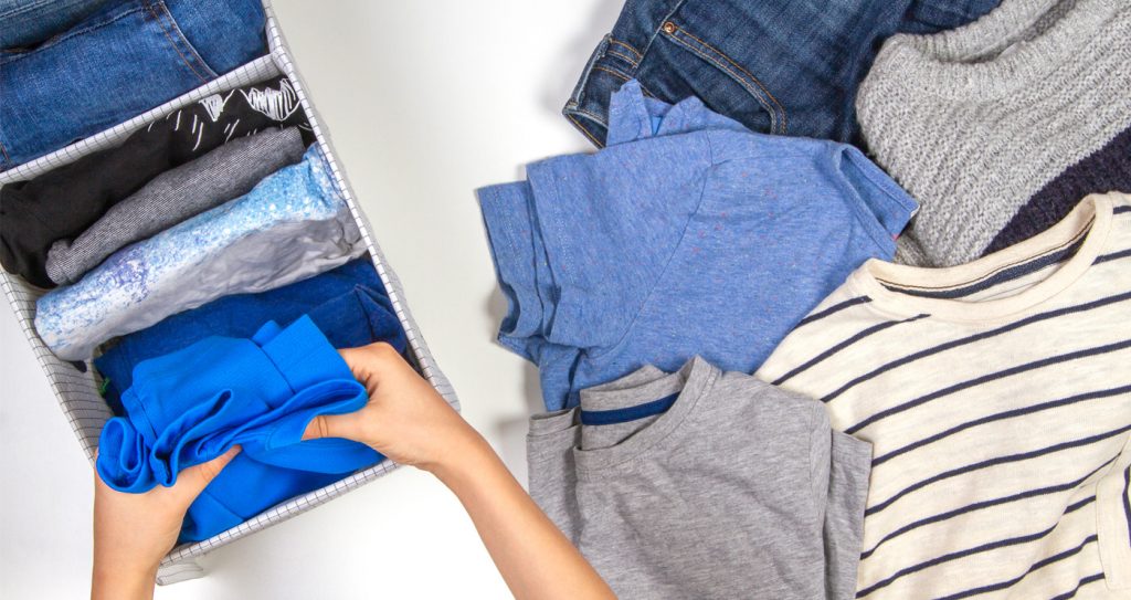 Ways to Declutter and De-Stress Your Home