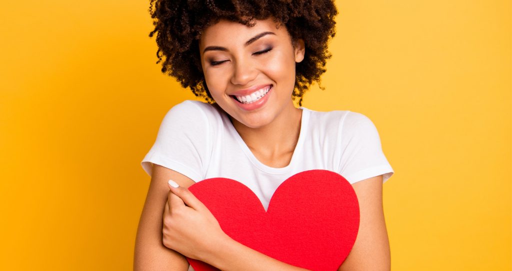 How Loving Yourself Now Means a Healthier You Later