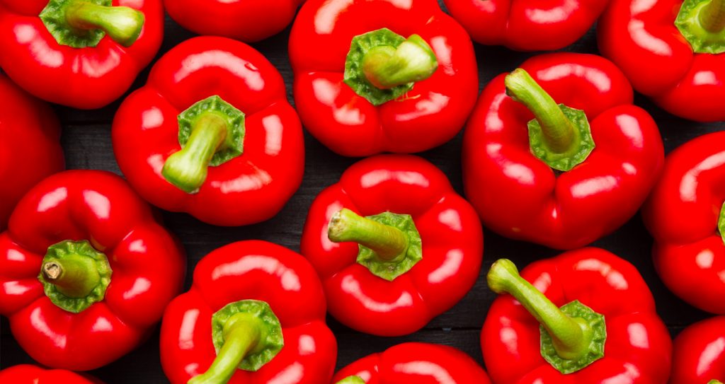 Foods for Healthy Joints