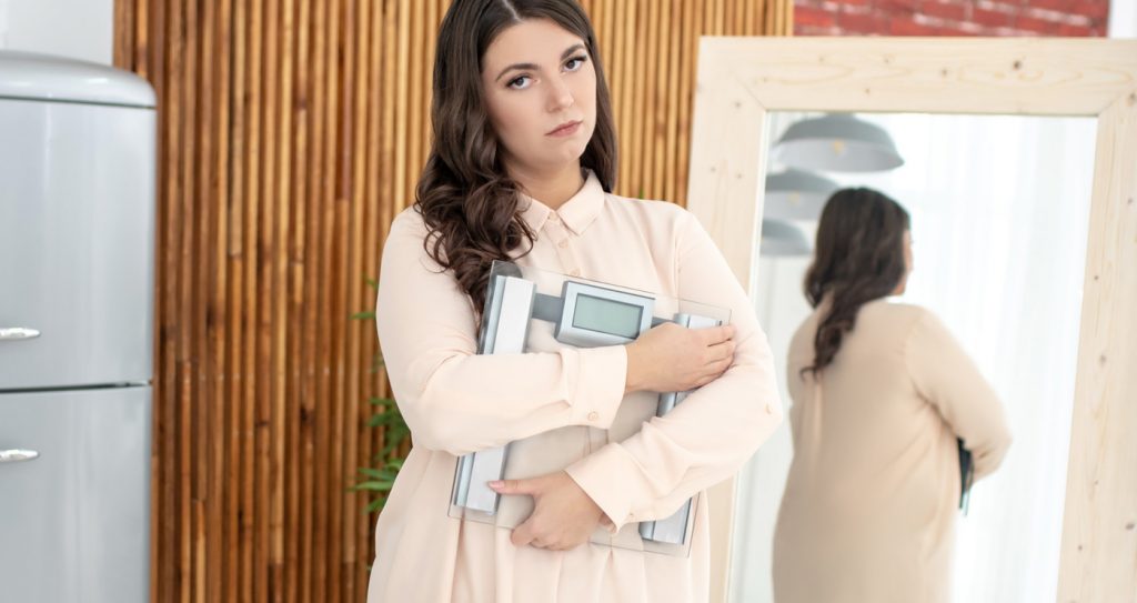 Anti-Anxiety Diet Tips