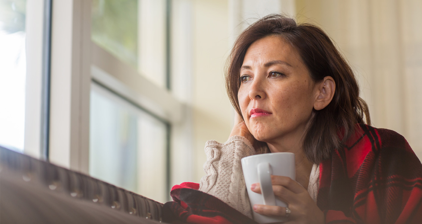 Fighting the Winter Blues