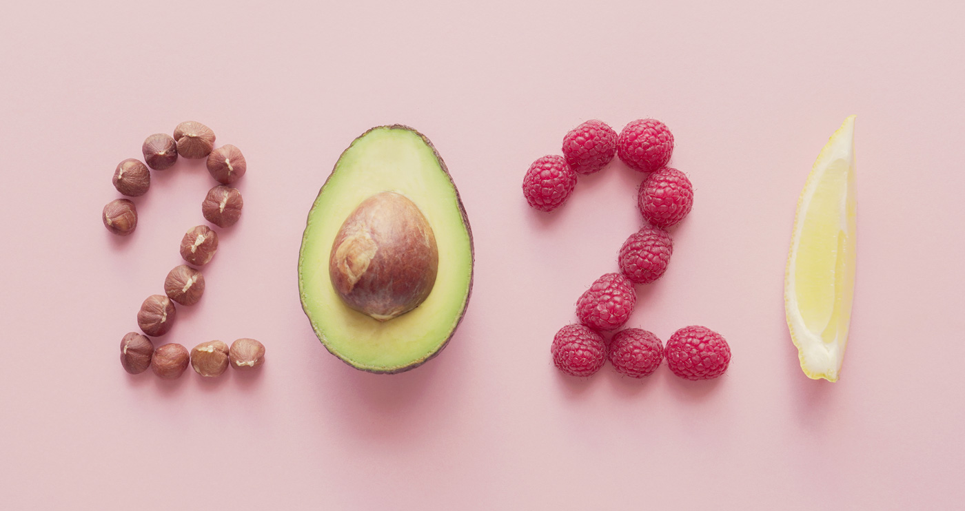 Tips To Make 2021 The Healthiest Year Ever