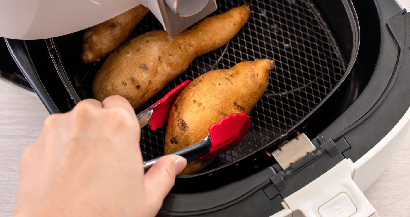 Do Air Fryers Have Health Benefits