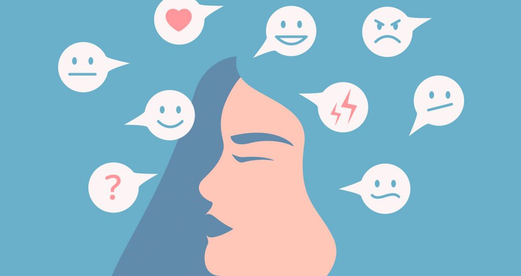 How Emotions Affect Health