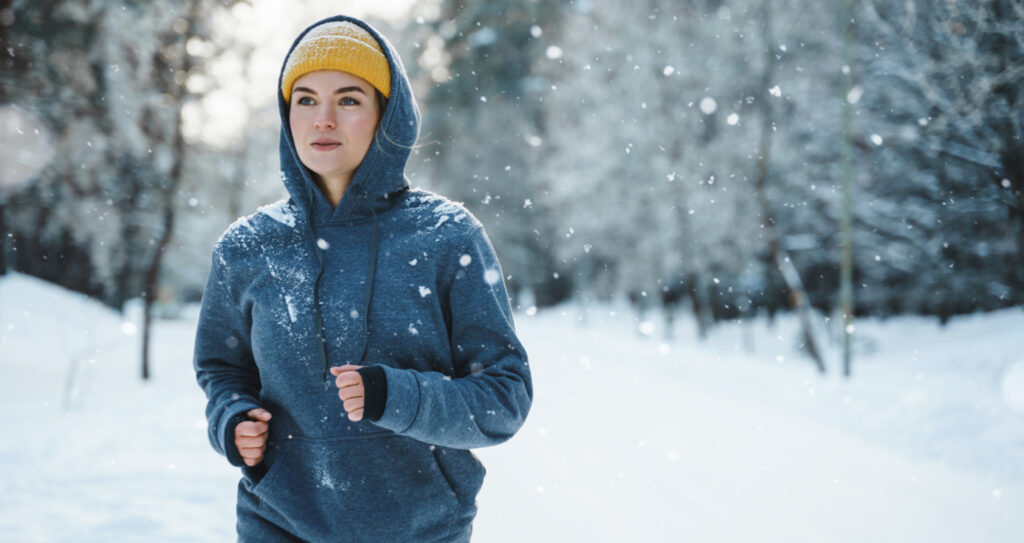 7 Invigorating Benefits of Outdoor Winter Activities