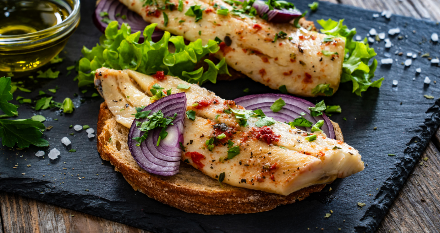 What is the Healthiest Fish and Why is it Not Salmon?