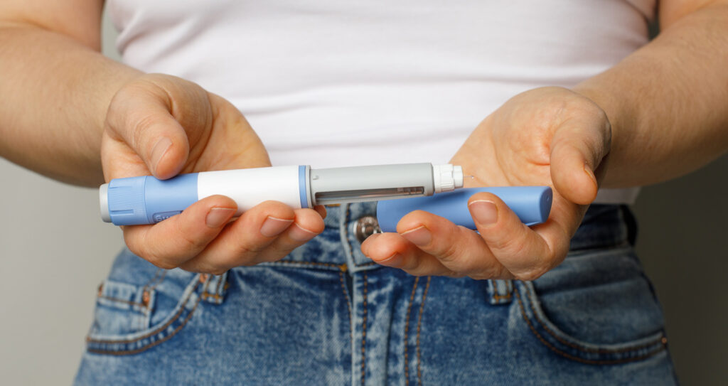 What to Expect During Your First Month on Weight Loss Injections