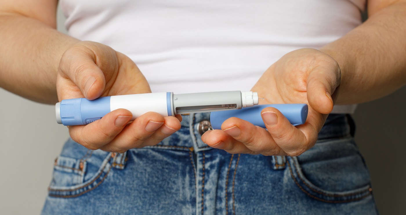 What to Expect During Your First Month on Weight Loss Injections