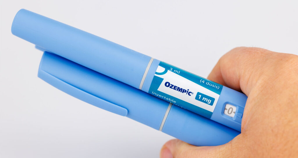 LIWLI’s Dr. Michael Kaplan Featured in Newsday on Wegovy & Ozempic Success