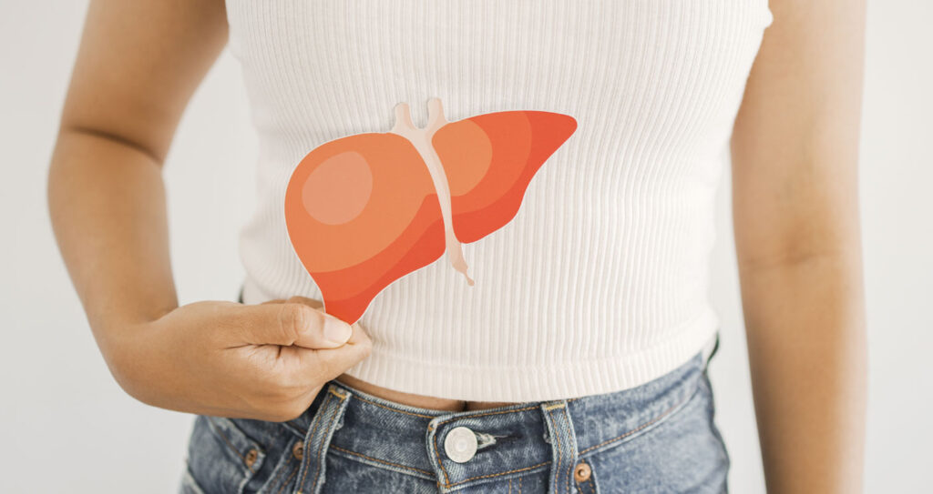 How GLP-1 Injections Support Liver Health and Overall Wellness