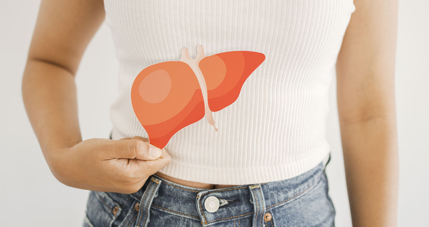 How GLP-1 Injections Support Liver Health and Overall Wellness