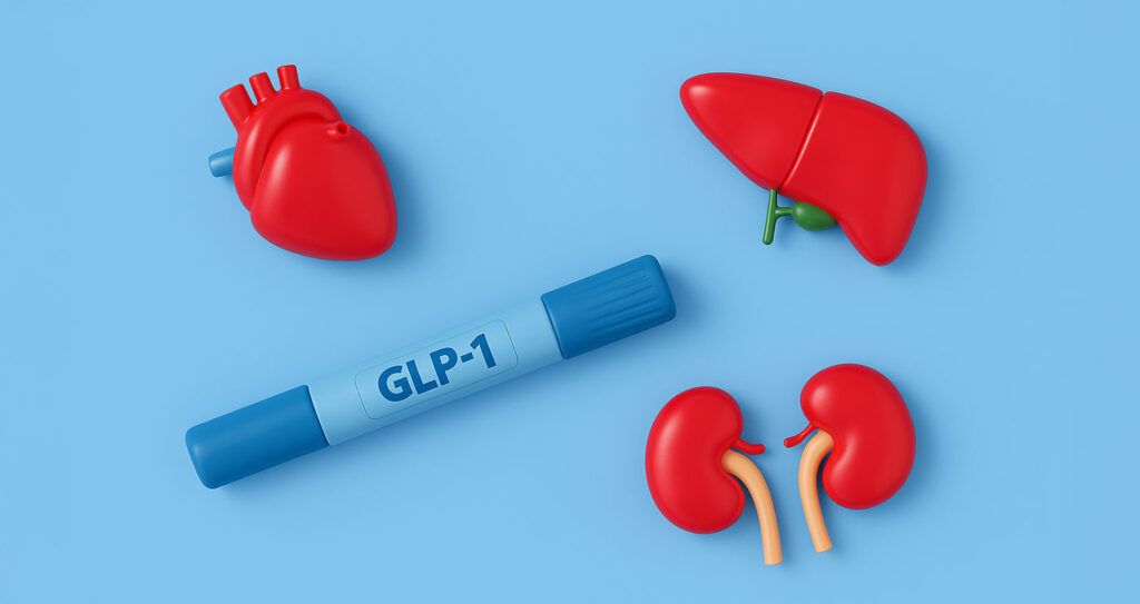 GLP‑1s as Protector: How Weight Loss Injections Boost Heart, Kidney, and Liver Health — Even Beyond Weight Loss