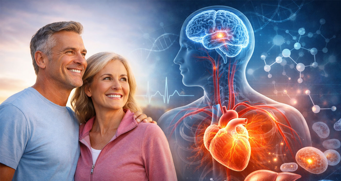 Can GLP-1 Medications Help You Live Longer? What 2025 Research Is Starting to Reveal